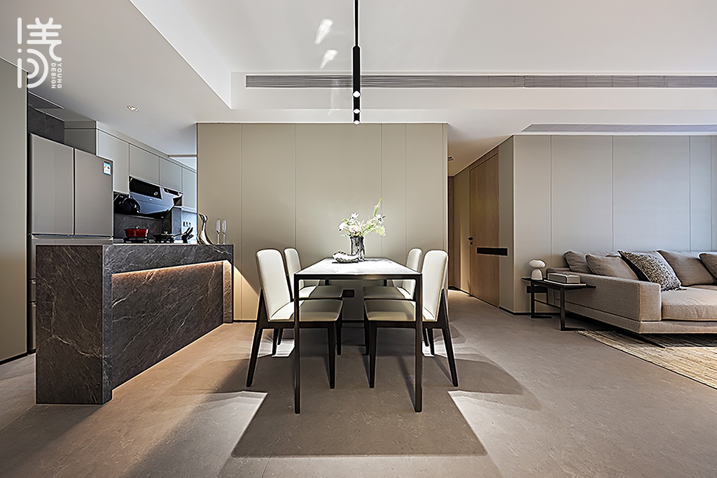 尚峻丨中国深圳丨深圳漾空间设计有限公司-42