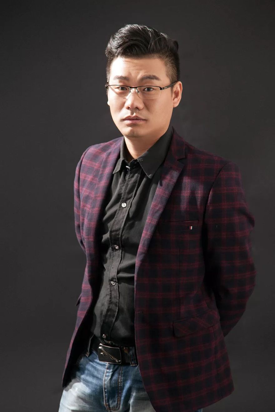 孙亮新古典主义设计,打造品质生活境界-46