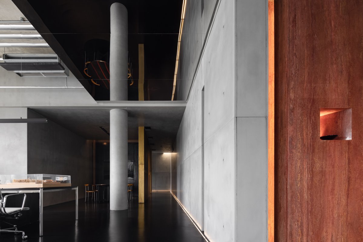 今古凤凰深圳办公室丨中国深圳-6