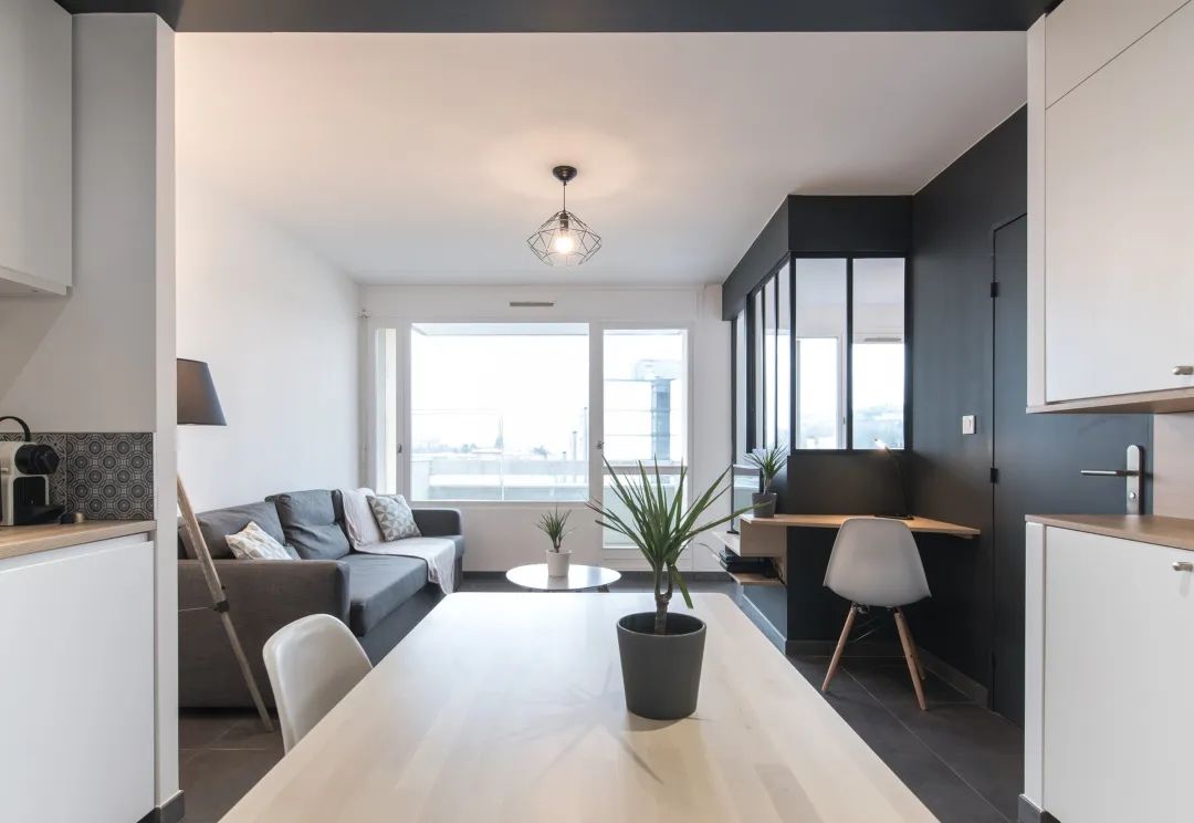 居家防疫指南 | 专业室内设计打造安全生活空间-27