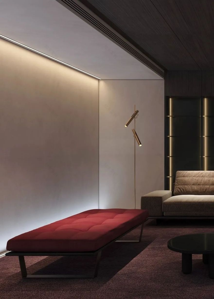 水木世家·杨宅丨中国四川丨安生设计-52