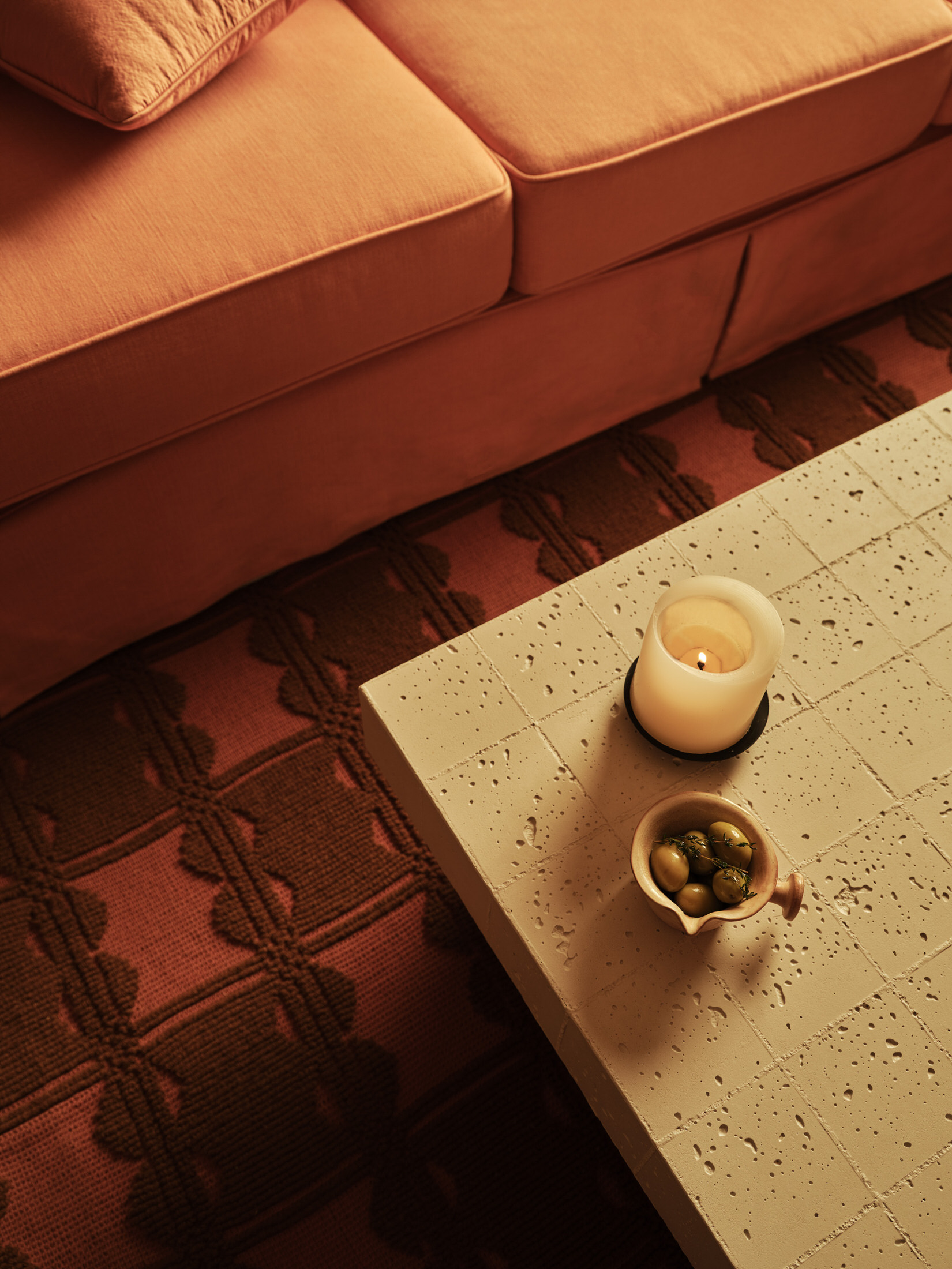 Somma 餐厅室内设计丨新加坡丨Nice Projects-31