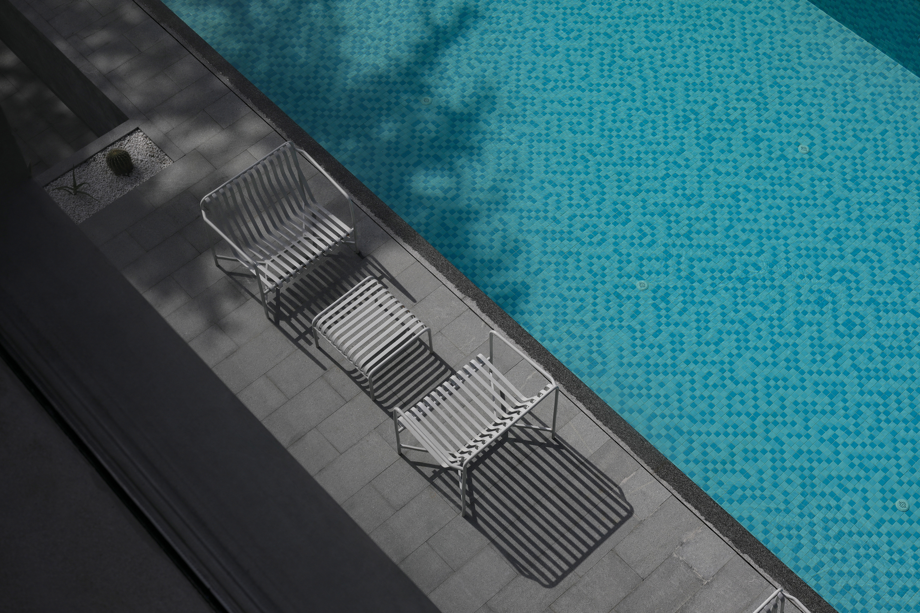 记忆中的乡村美学 | 杭州天目山 MYMORY 精品酒店设计-29