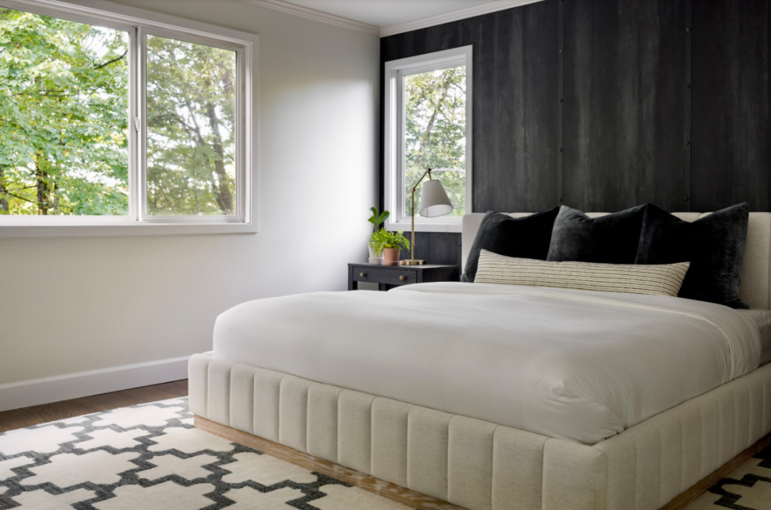 西雅图260㎡学区房老破小改造丨美国西雅图丨Harmony设计事务所 Harmony Weihs-41