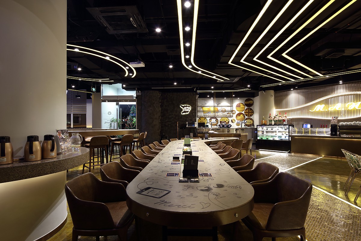 昆山陌岸咖啡馆  陈洁-16