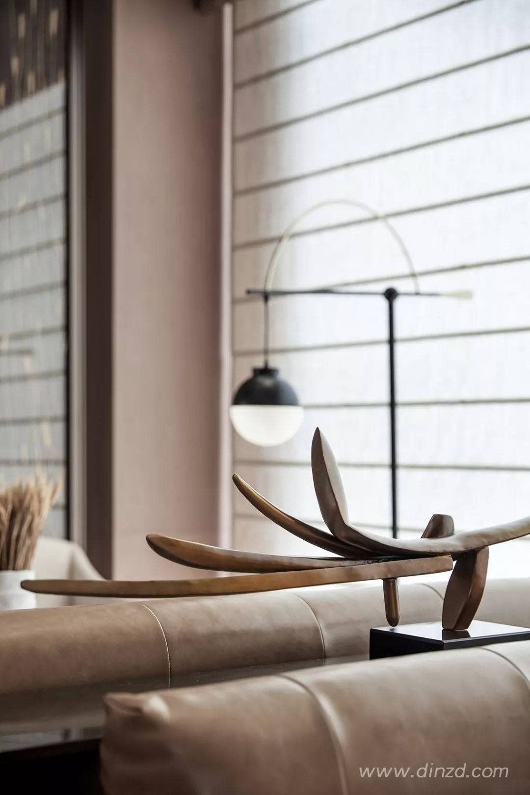 粮仓盛宴 | 万科四季滨江营销中心-68