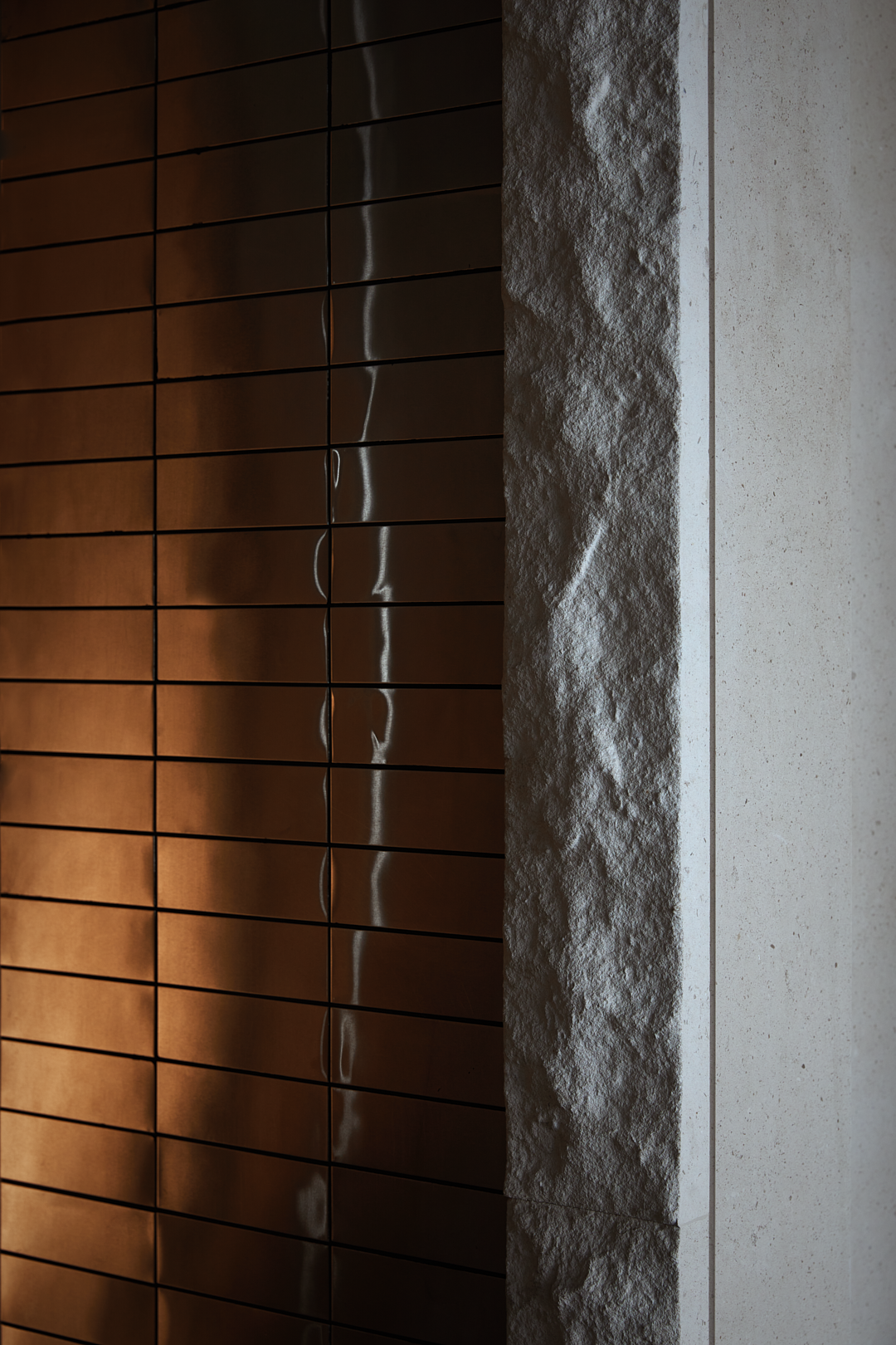 黑色都丨中国温州丨锵设计-100