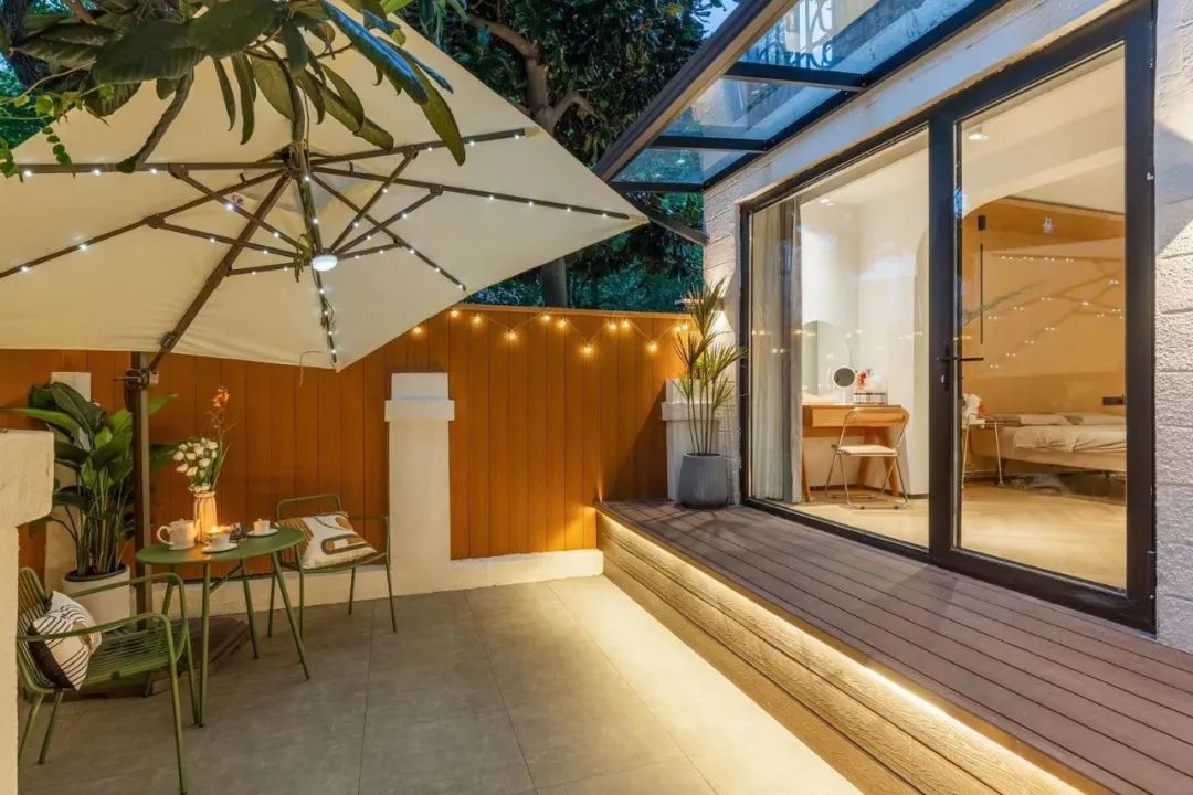 上海小夫妻 100m²整容式爆改丨中国上海丨艺占设计-175