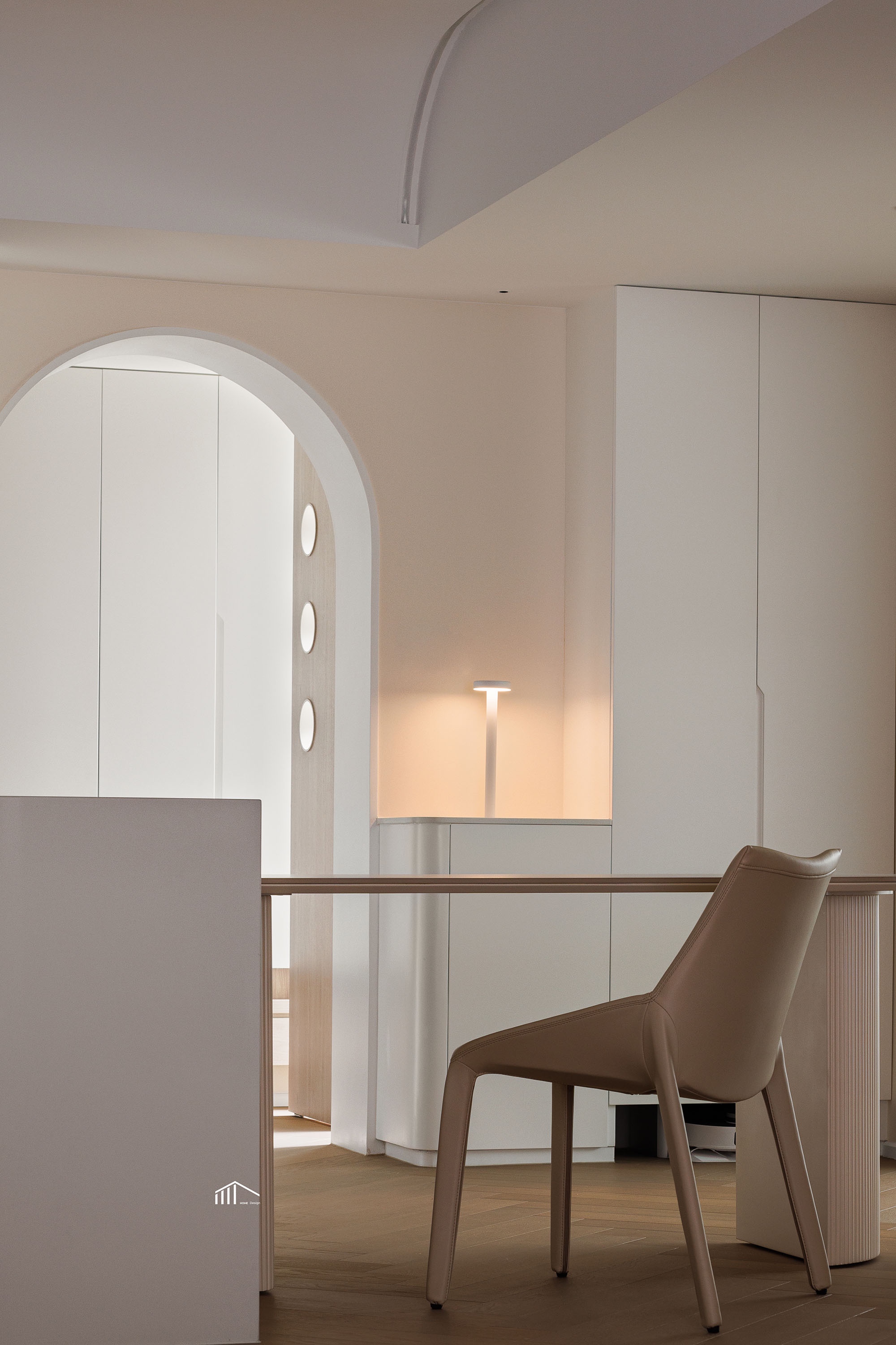 吉吉奶油丨中国汕头丨宅这里设计-15