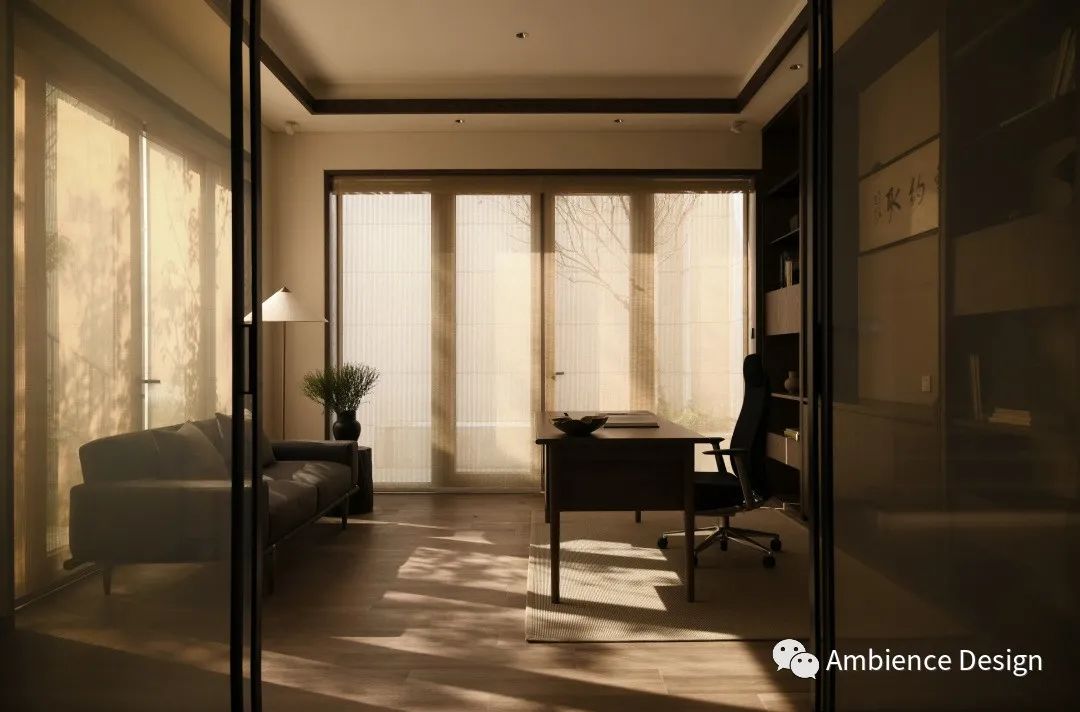 上海 ADG 私宅丨中国上海丨Ambience Design Group-48