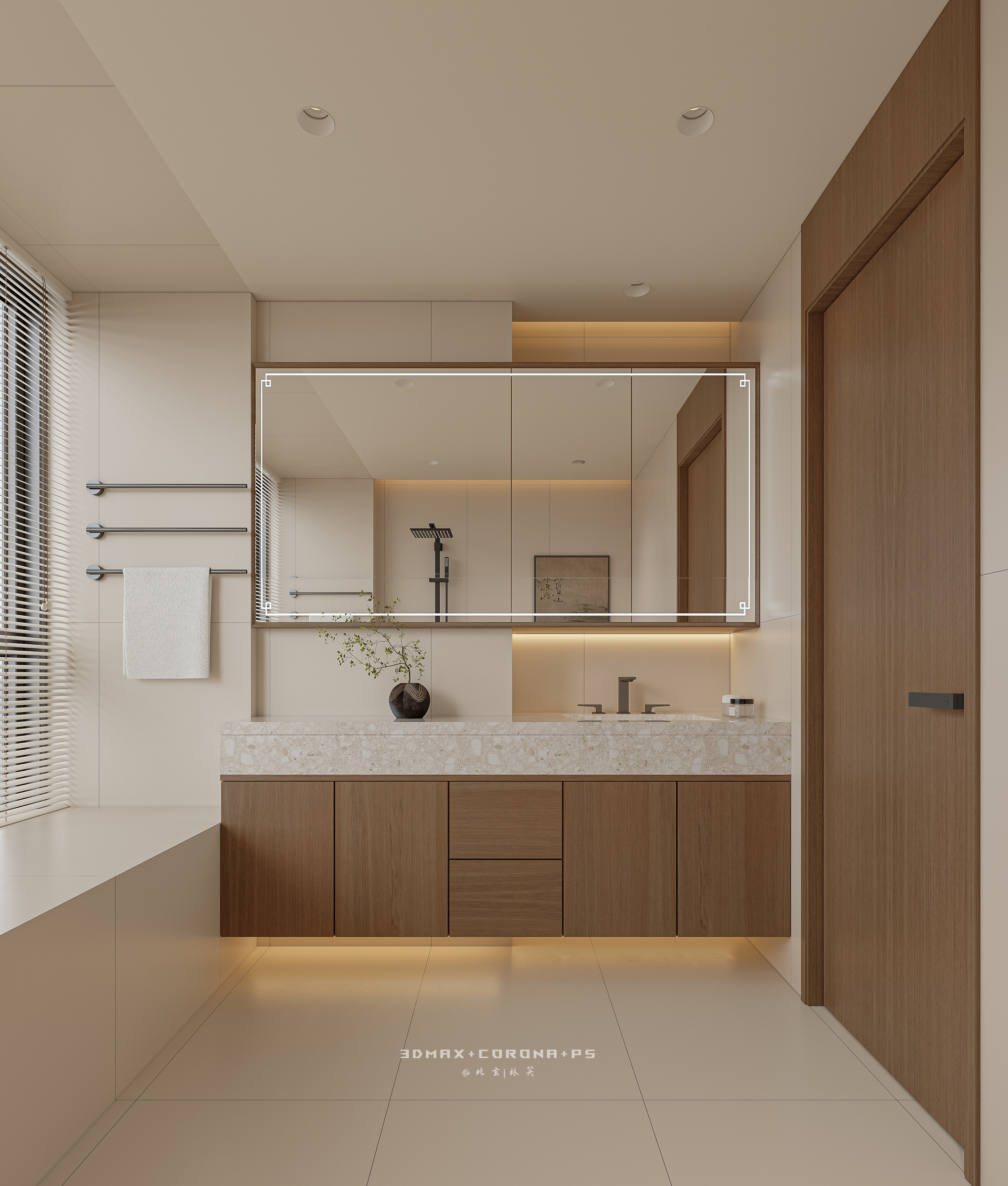 撷宋之雅，筑当代清居-6