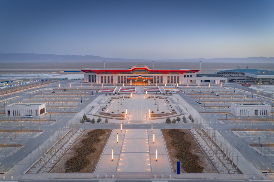 TJAD西引力计划 | 为西部而设计②-136