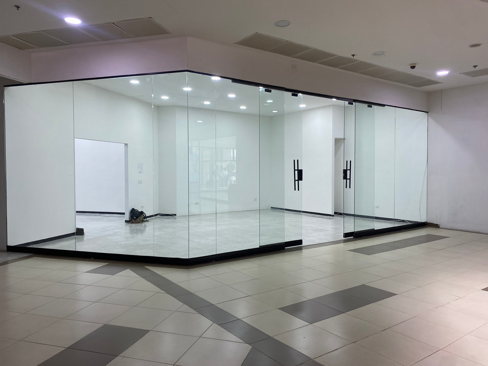 Toro 眼科中心室内设计与改造丨哥伦比亚-49