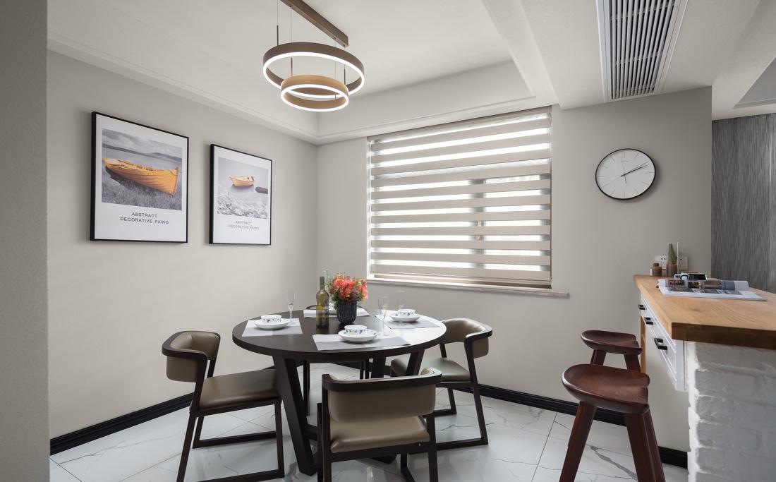 空间魔法师 | 打造完美格局，实现功能与美感的和谐统一-17