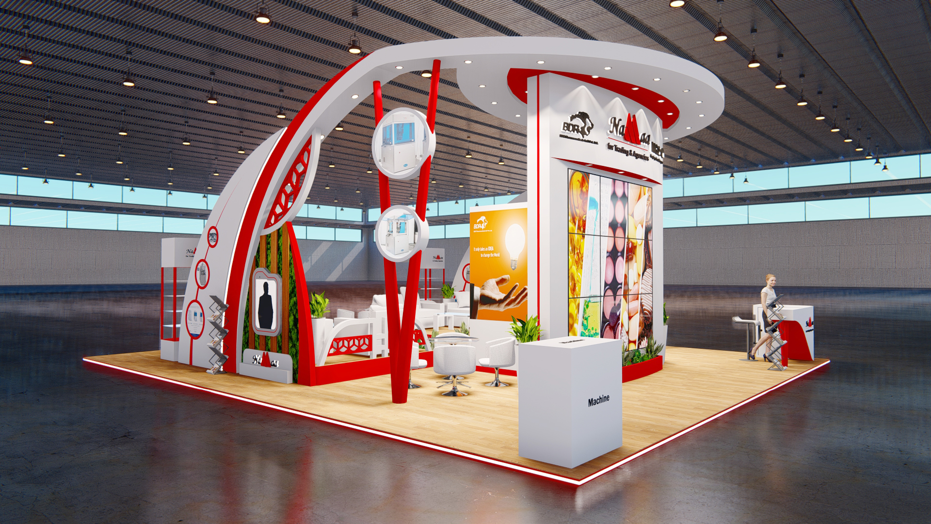 Namaa @Pharmaconex 2020-17