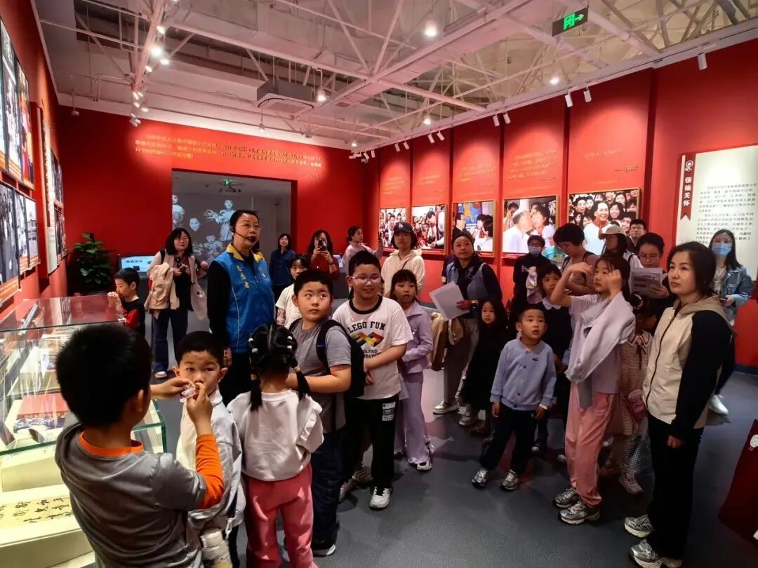 BAUD荣誉｜文物活化利用新成绩！BAUD北建大设计院两项保护利用工程荣获“2024年度北京市文物建筑活化利用”奖项-35