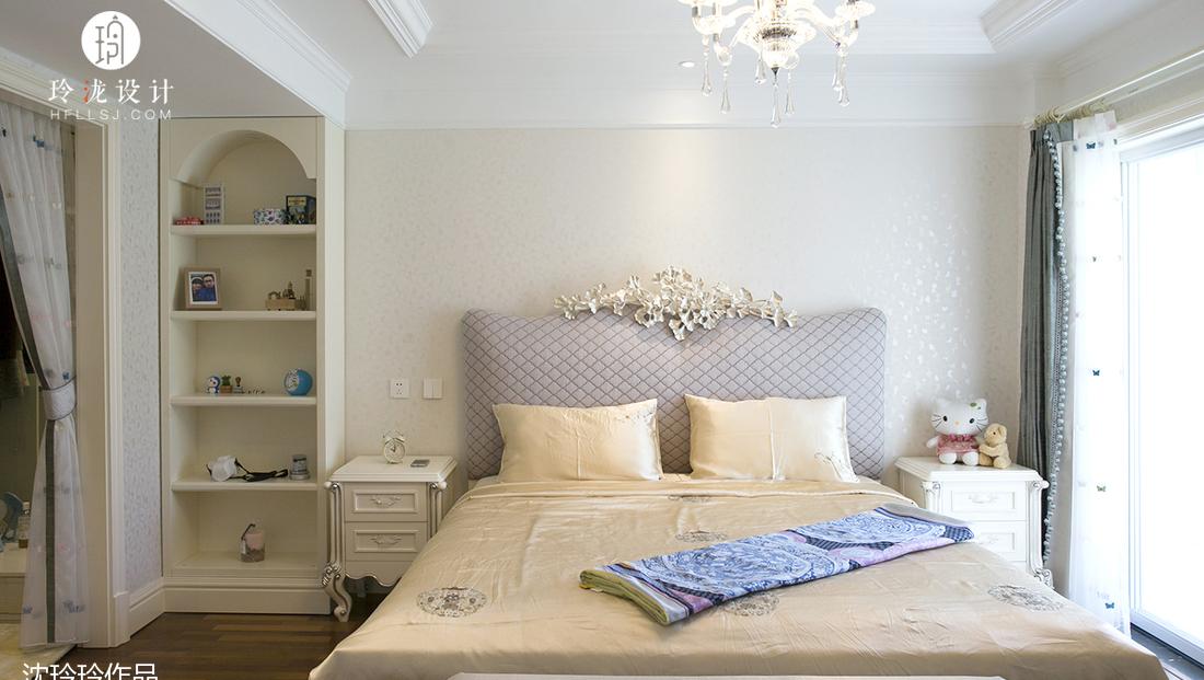 北京别墅设计 | 打造多元化空间,展现生活美学-8