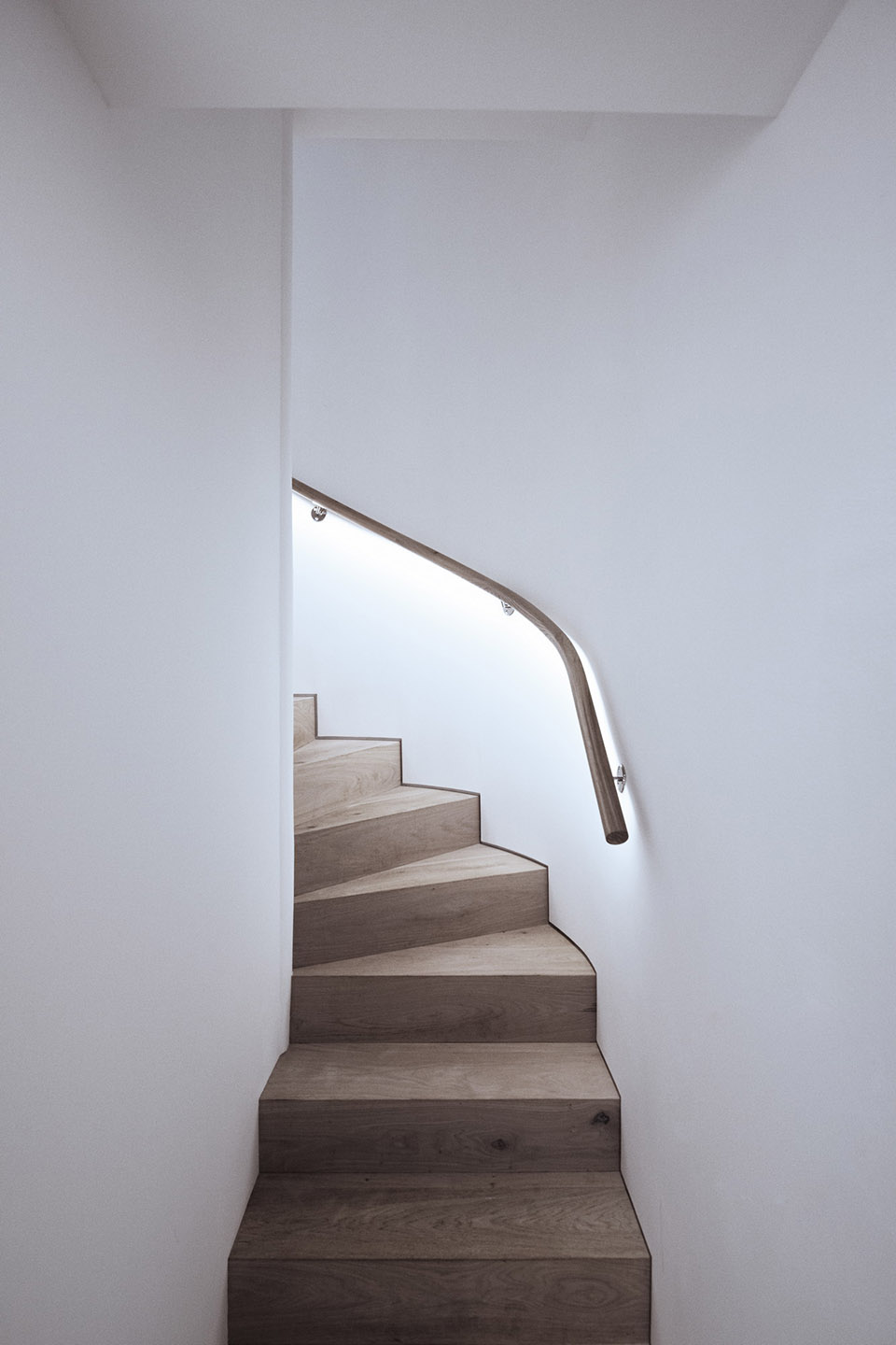 Paral·lel 公寓大楼丨西班牙巴塞罗那丨OHLAB-41