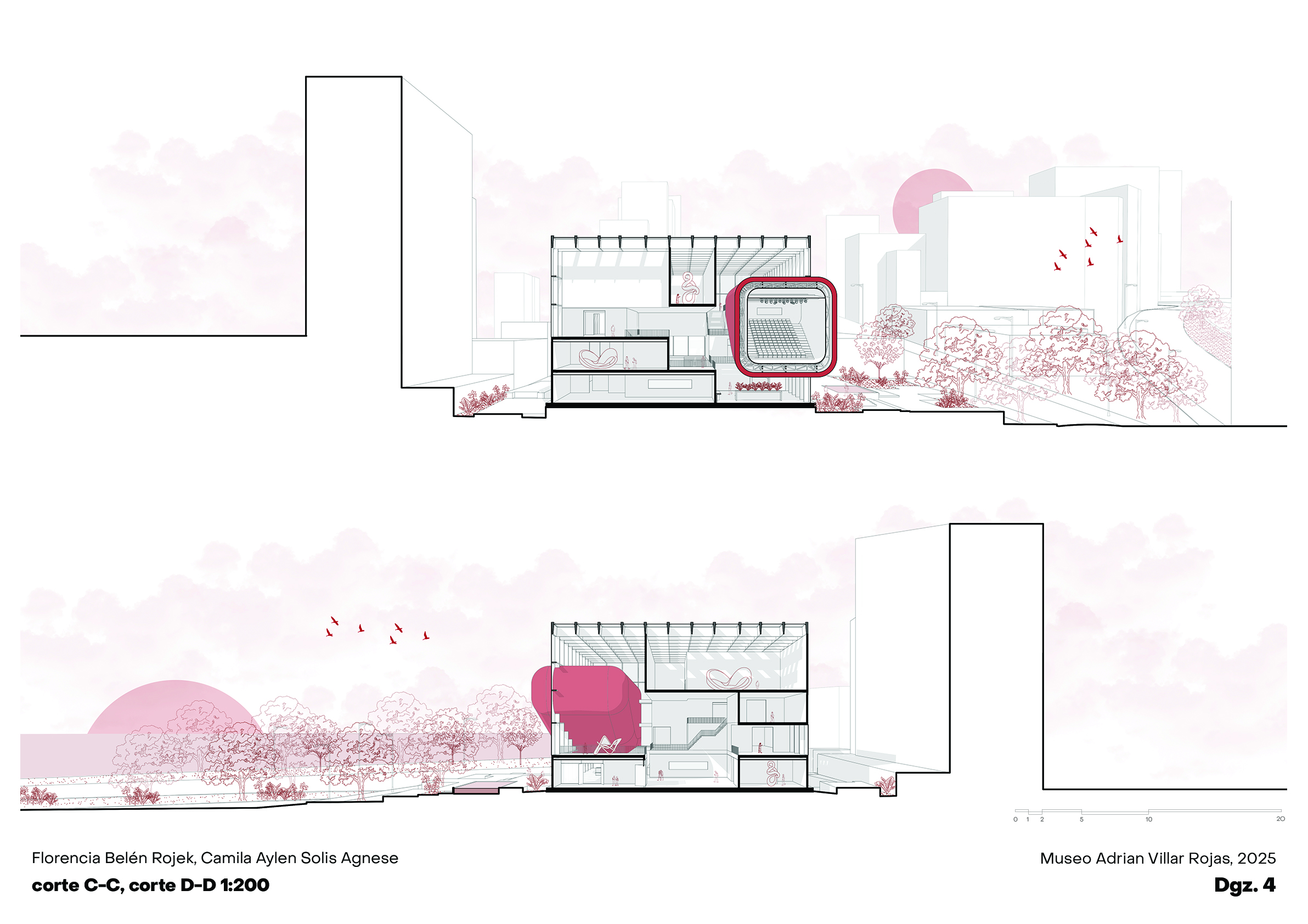 阿德里安·维拉尔·罗哈斯博物馆-8