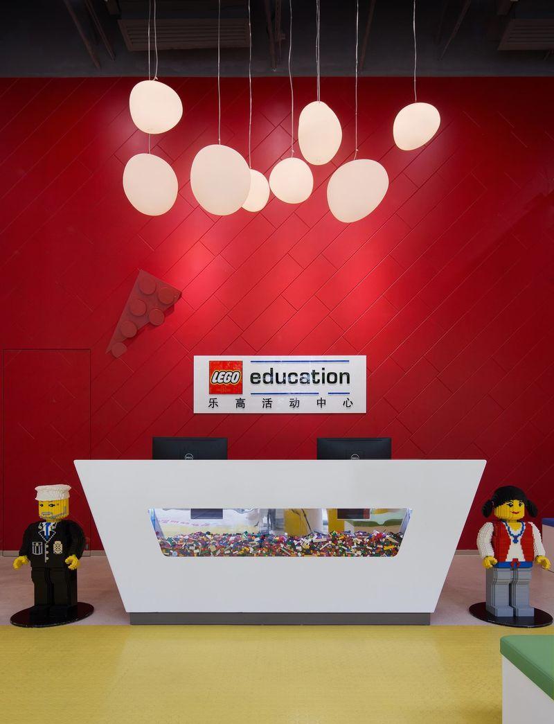 蛇口乐高活动中心丨中国深圳-16