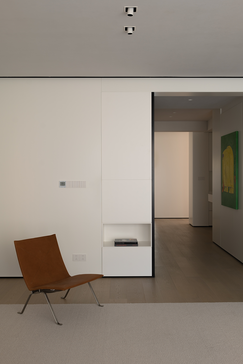 迴向丨中国温州丨隹聿设计工作室-19