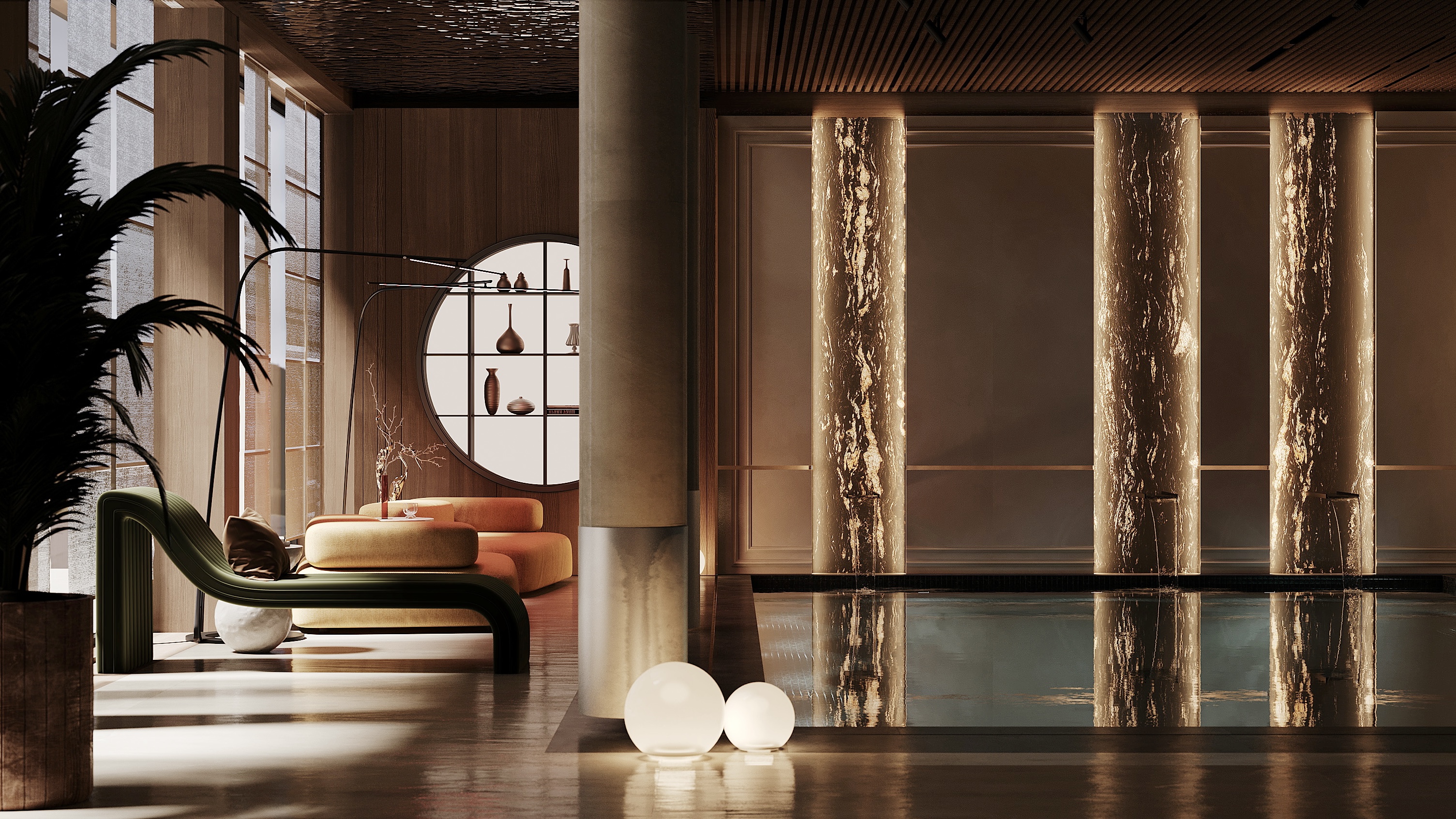 Банный ккомплек.-0