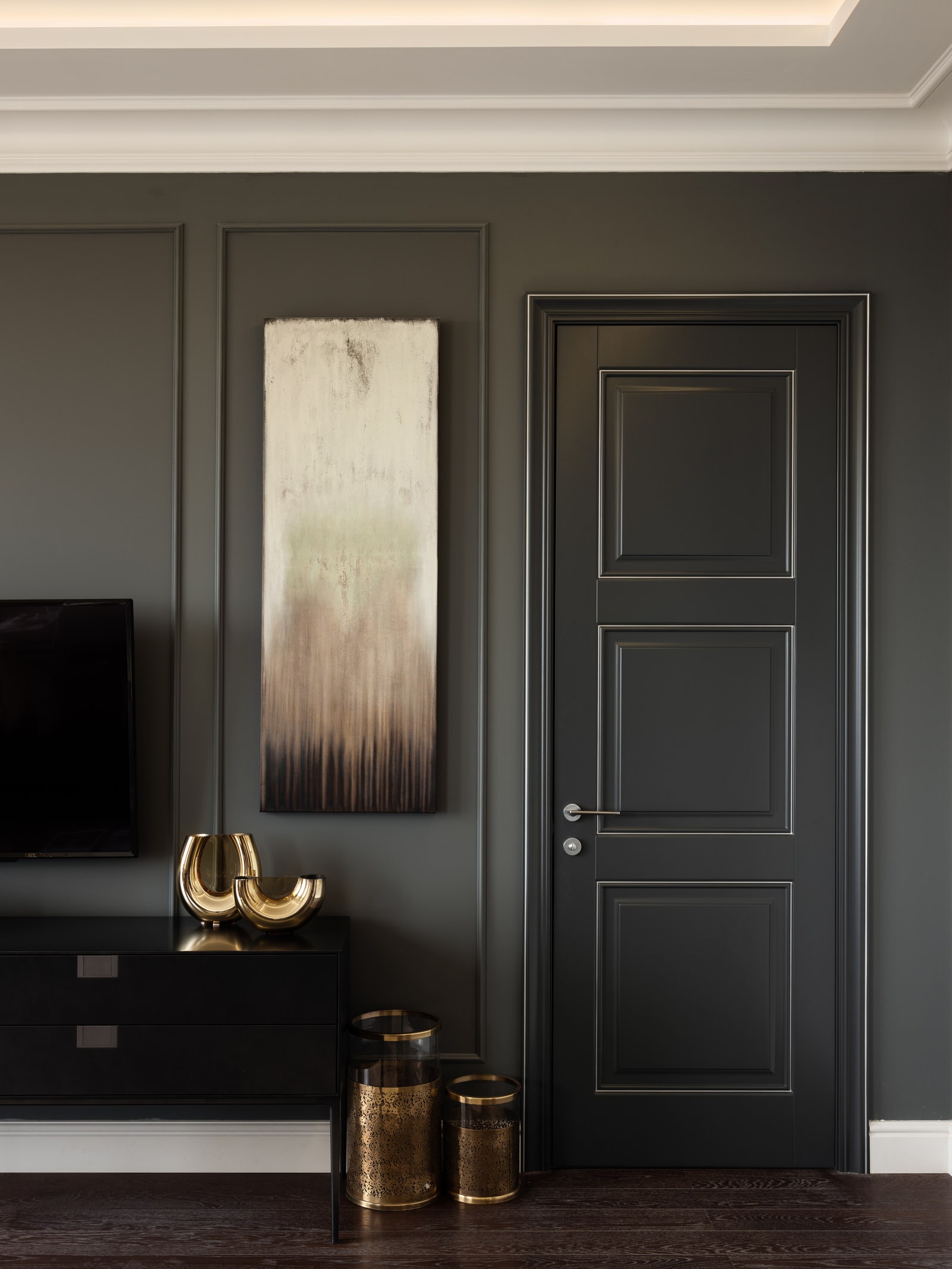 莫斯科“Прайм Парк”住宅街区丨俄罗斯莫斯科-23