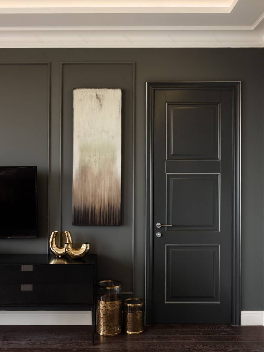 莫斯科“Прайм Парк”住宅街区丨俄罗斯莫斯科-23