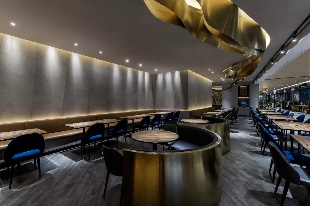 MAYS西式餐厅· 植韵悦食-7