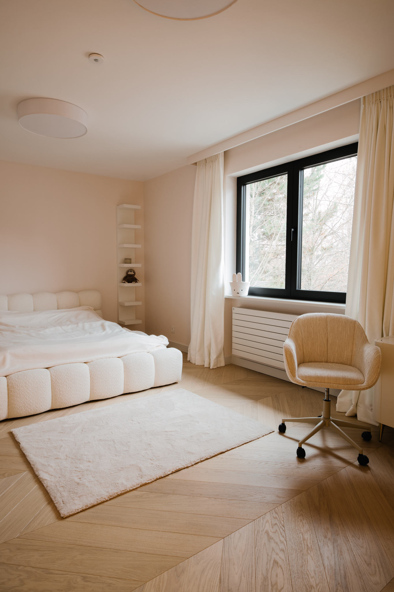 皮格威住宅丨波兰华沙丨+61studio-8