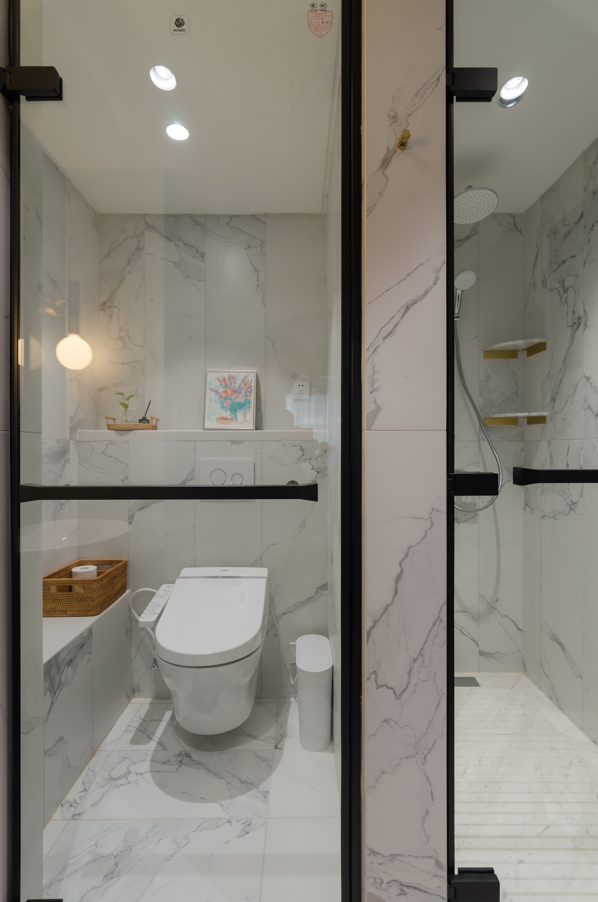 绿肥红瘦·老学区房的华丽蜕变丨中国南通丨开物营造-72