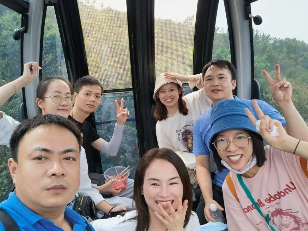 普陀山禅意之旅丨中国普陀丨KLID达观-74