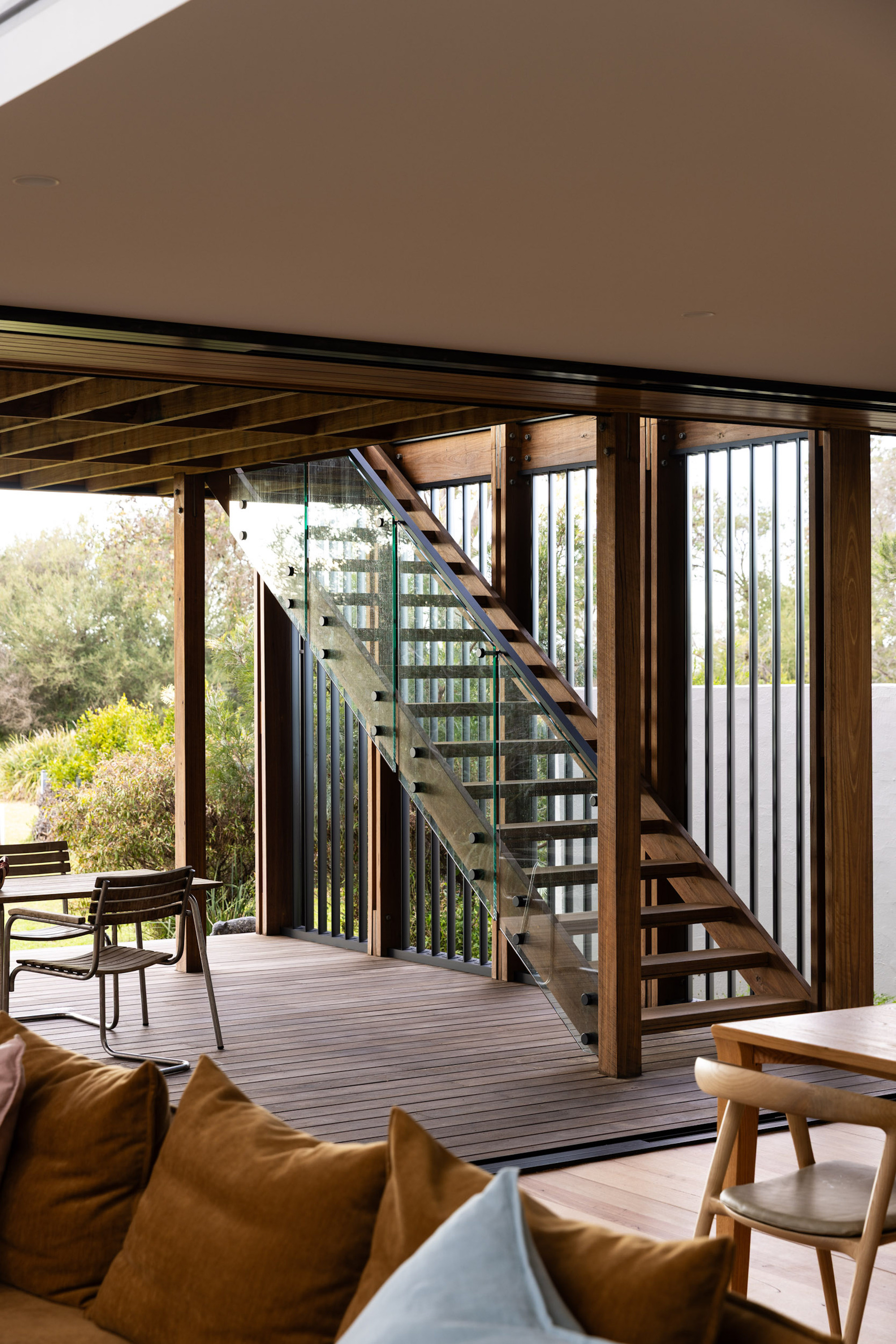 丨澳大利亚新南威尔士丨Watershed Architects-17