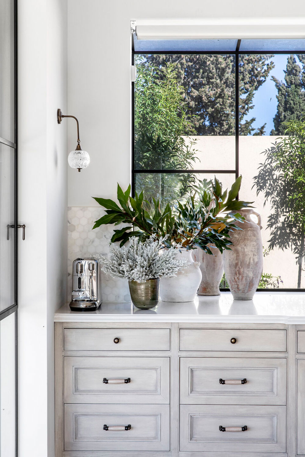 以色列白色石屋 | 地中海与美式风格的完美融合-7