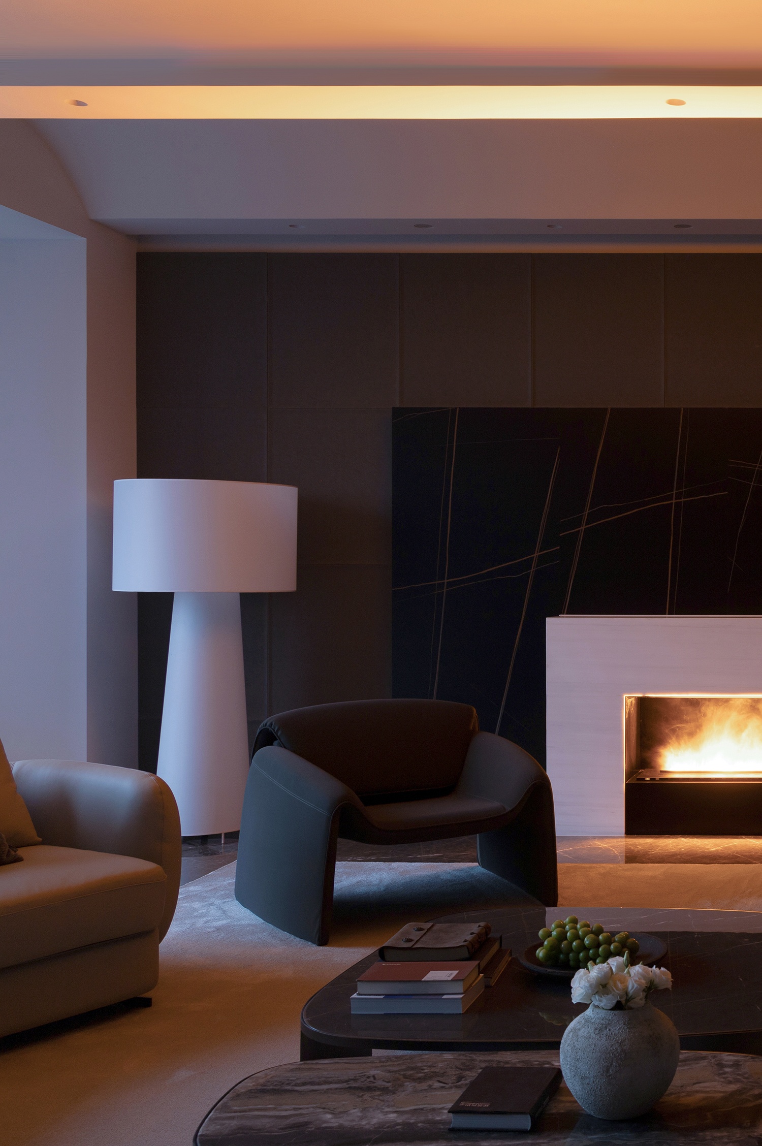 疆域丨中国南京丨云行空间建造设计-27