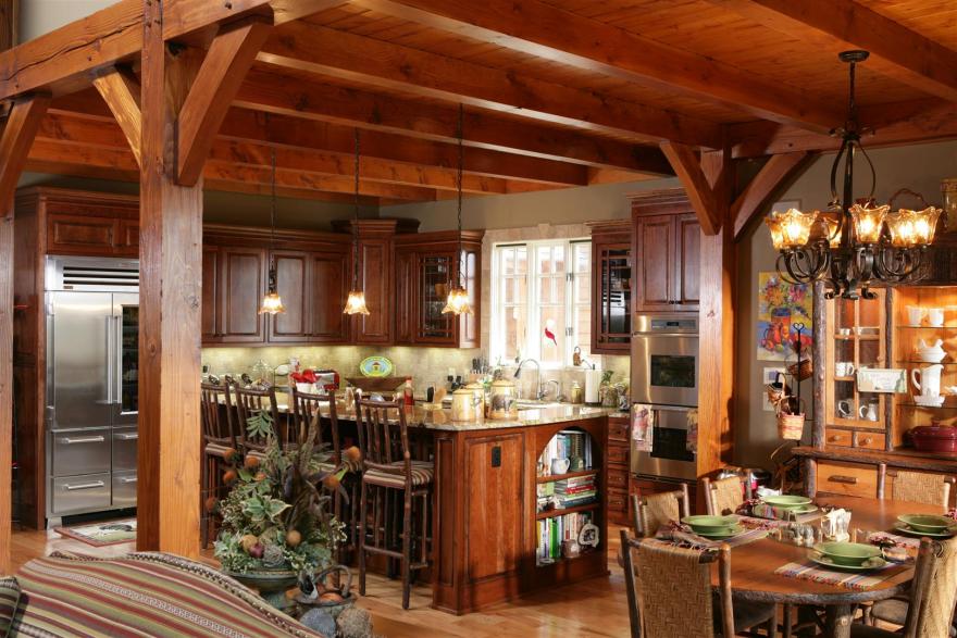 丨Natural Element Homes-17