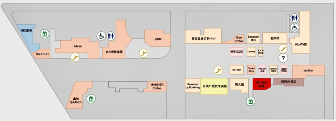 UDO商业分析篇|社区型商业空间如何构建15分钟生活圈？-46
