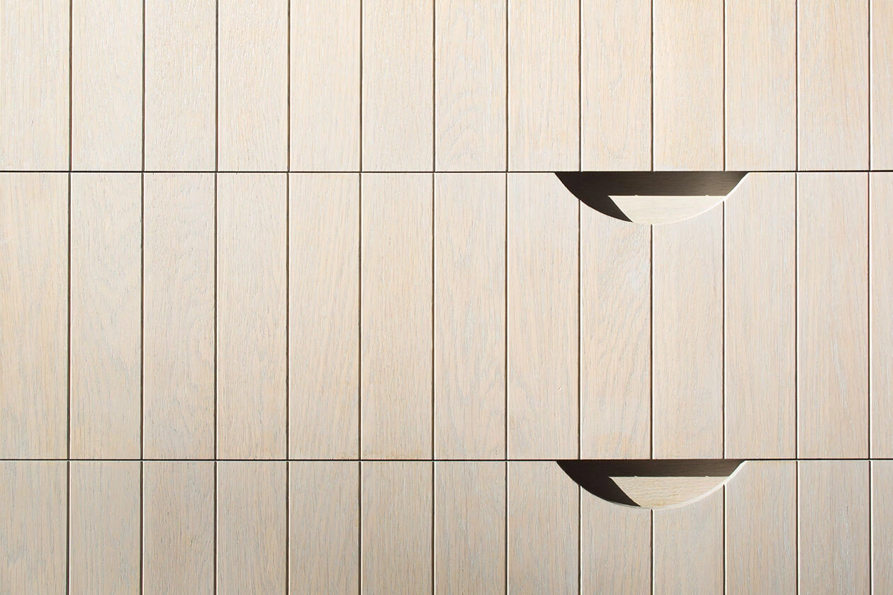 伦敦 Vault House 扩建工程-14