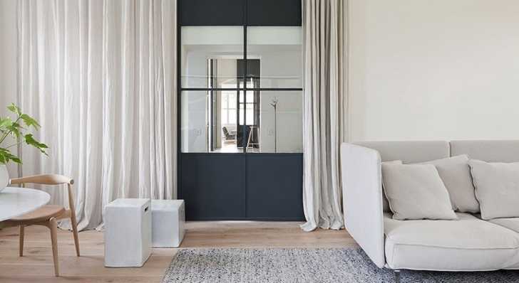 墨尔本温馨明亮的玻璃屋改造-7