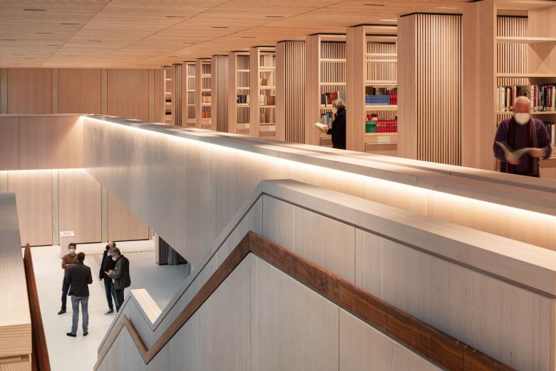 科隆市档案馆丨德国科隆丨HGEsch Photography-14