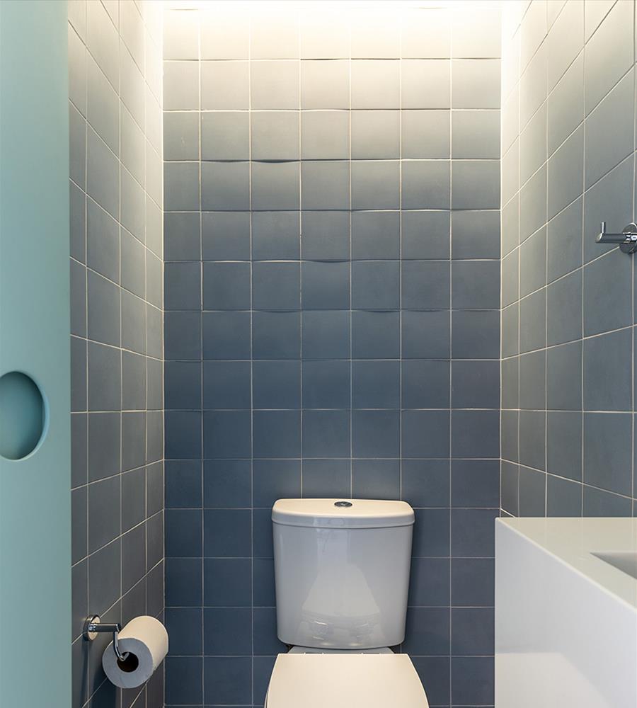 温馨舒适的 ME 公寓 | 木质与自然的完美结合-10