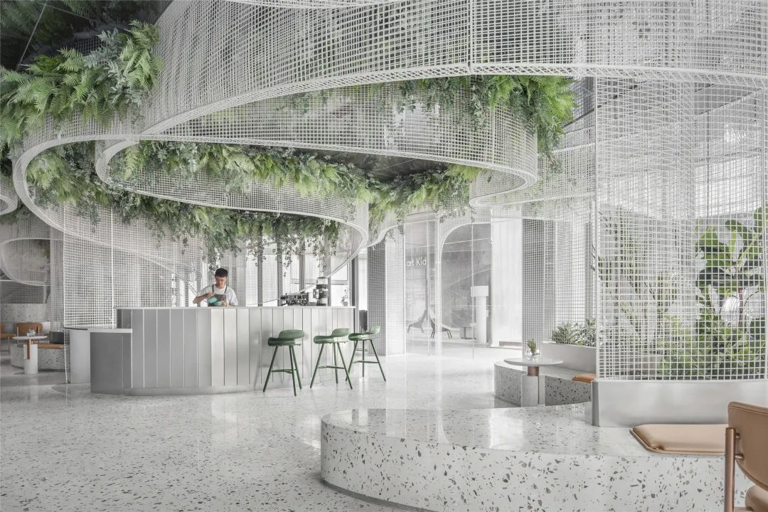 德化阳光城·隆恩丽景湾央墅丨中国泉州丨IF DESIGN羽果设计-110