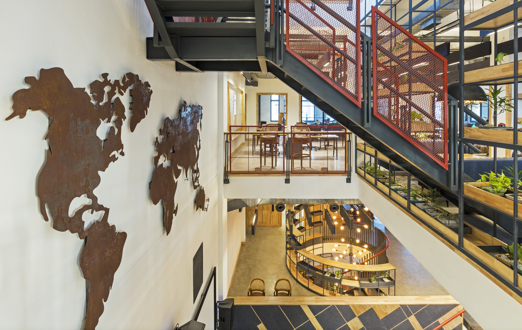 Visage Beauty & Health Care Pvt Ltd / groupDCA-37