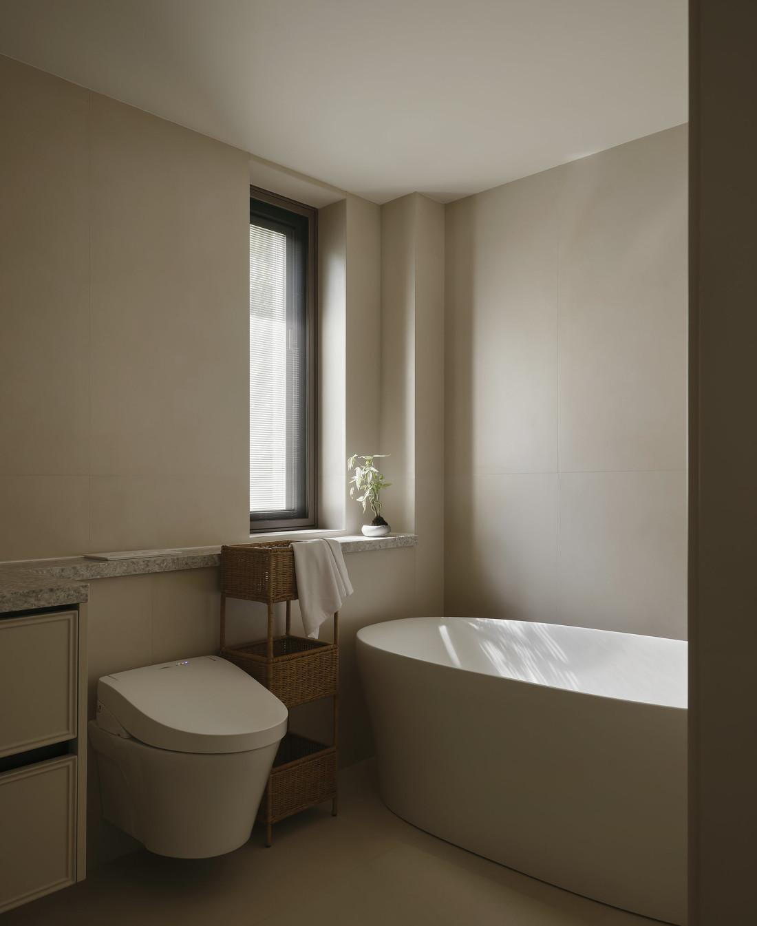 漫屿·给自己一个优雅的家-46