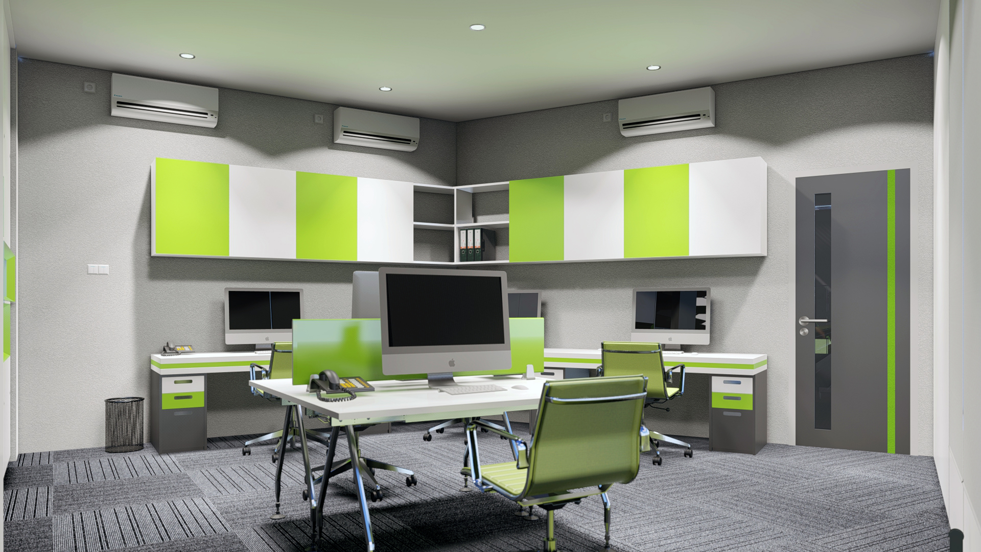 Interior BPJS Ketenagakerjaan-4