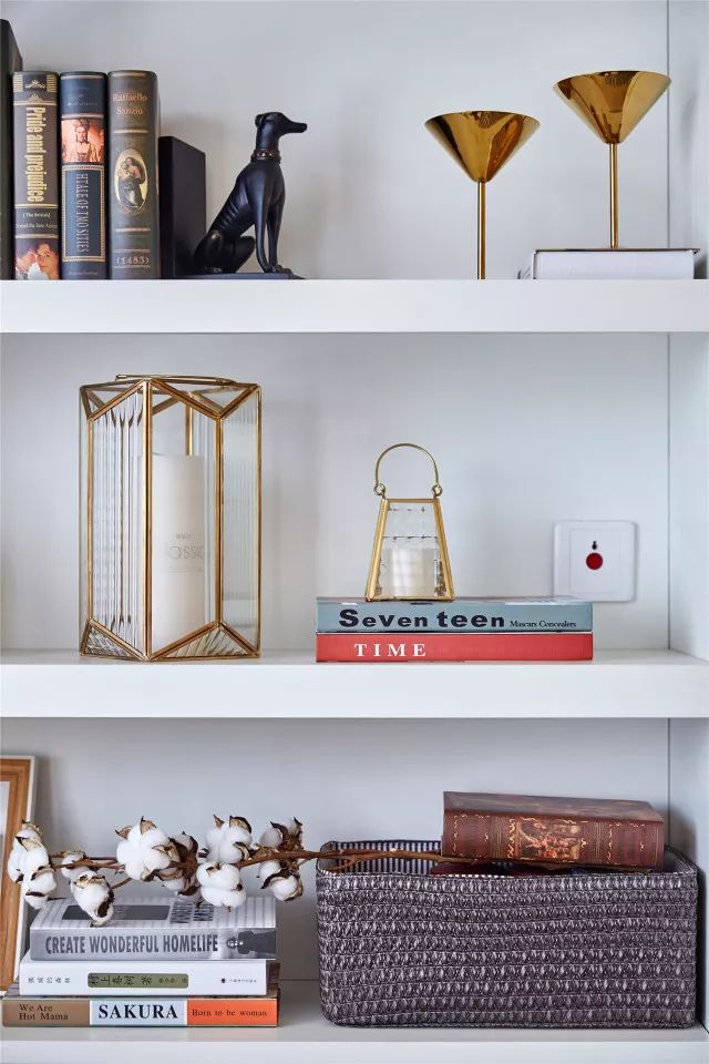 天拖美萍园美式休闲风家居设计-46