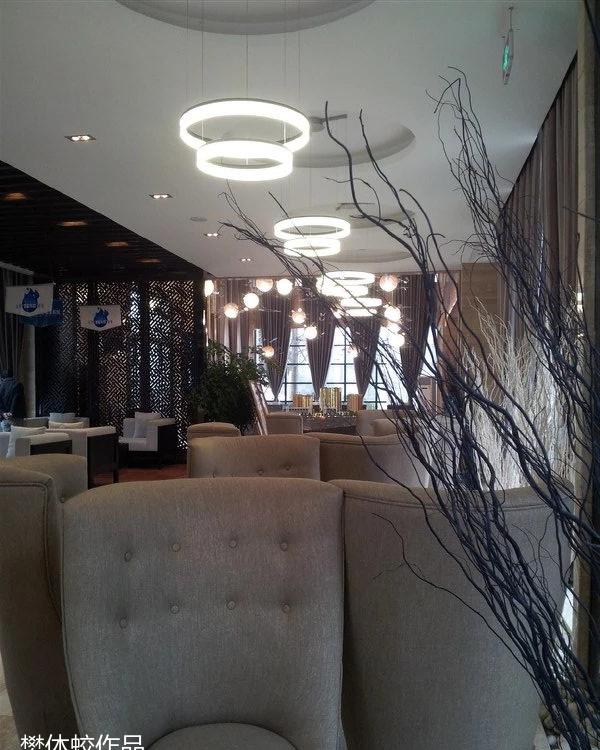 
印象欧城售楼部 -5