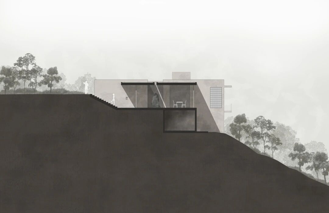 Mendiola Arregui水疗中心丨墨西哥-53