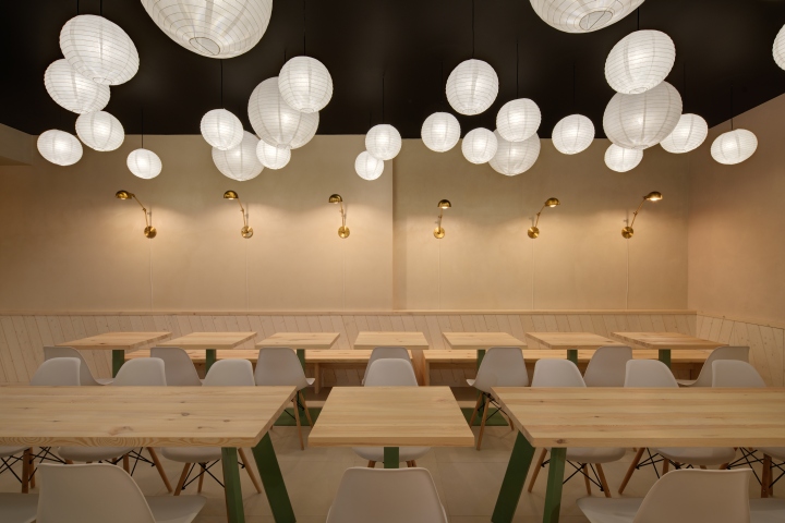 Vegan Life 餐厅-17