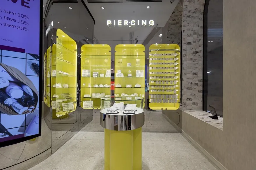 发屋旗舰店查德斯通丨澳大利亚丨X+O-5